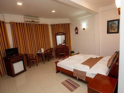 Delma Mount View Hotel Kandy Luaran gambar