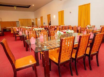 Delma Mount View Hotel Kandy Luaran gambar
