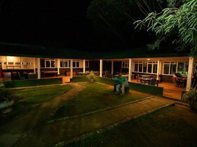 Delma Mount View Hotel Kandy Luaran gambar