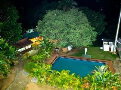 Delma Mount View Hotel Kandy Luaran gambar