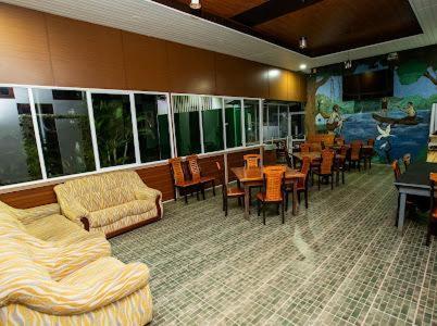 Delma Mount View Hotel Kandy Luaran gambar