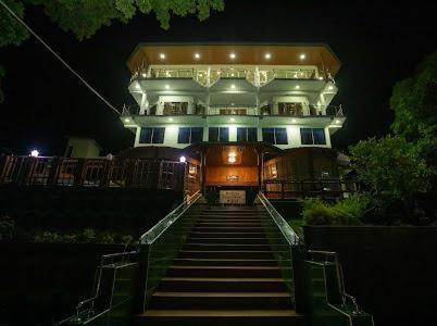 Delma Mount View Hotel Kandy Luaran gambar