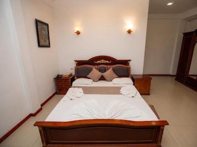 Delma Mount View Hotel Kandy Luaran gambar