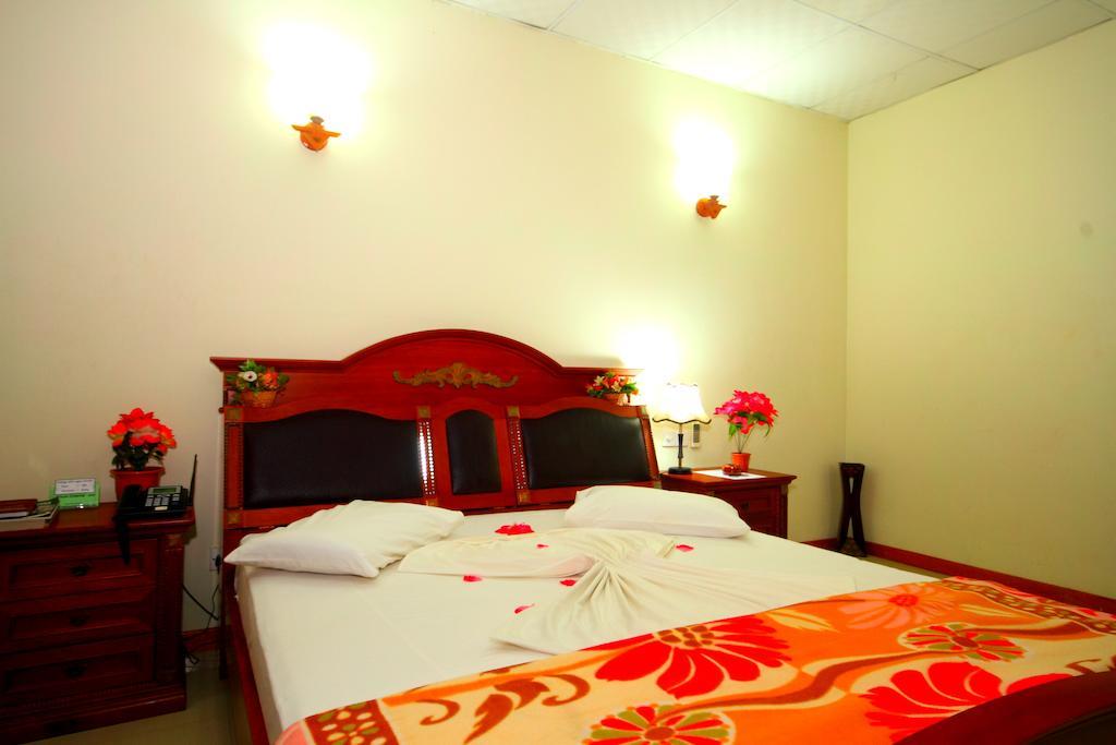Delma Mount View Hotel Kandy Bilik gambar